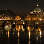 4 Vatican Rooms