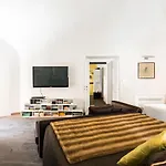 Trastevere Luxury Design Apartment