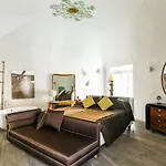 Trastevere Luxury Design Apartment