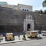 Residenza Vaticano