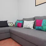 Janus Bed And Breakfast