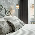 Relais De L\'Opera Luxury Rooms