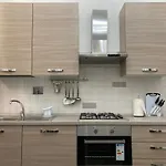 Alex Rhome Apartment