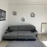 Alex Rhome Apartment