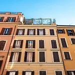 IREX Popolo Square