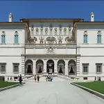 Porta Pia Apartment