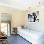 My Trastevere Apartment