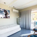 My Trastevere Apartment
