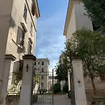The Rica House