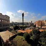 Romance Al Colosseo 2