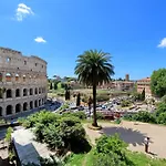 Romance Al Colosseo 2
