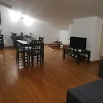 Golden Loft Ponte Milvio