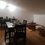 Golden Loft Ponte Milvio