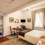 Suite Cancello - Charme Holidays