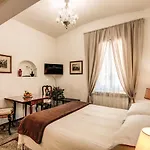 Suite Cancello - Charme Holidays