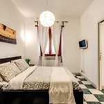 Popolo accommodation - Central apartment