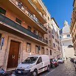 Popolo accommodation - Central apartment