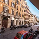 Popolo accommodation - Central apartment