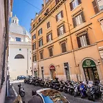 Popolo accommodation - Central apartment