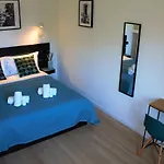 Vatican Apartment Meloria