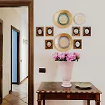 Classic Apartment Near The Colosseum