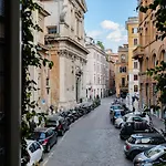 La casetta a Monti