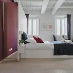 La casetta a Monti