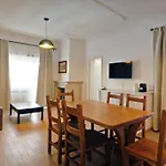 Vatican Luxury Apartment With Terrace - 7 People