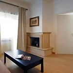 Vatican Luxury Apartment With Terrace - 7 People