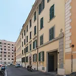 Scala Santa & Laterano Open Space
