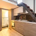 Sunny Rome Parioli Modern Studio