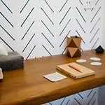 Beautiful Designer Flat Close To Pantheon
