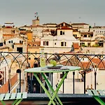 Beautiful Designer Flat Close To Pantheon
