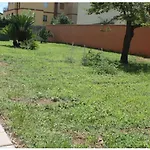 Alloggio accogliente tra mare e città