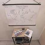 La casa di Augusto a Porta Pia appartamento moderno al centro