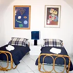 Comfortable Apartment In The Heart Of Rome 65M² City View