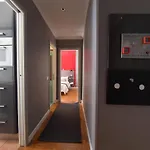 Rome Lara Apartment