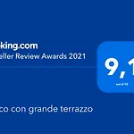 Sunny Rome Attico Con Grande Terrazzo