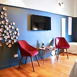 Ripa 145 Guest House In Trastevere