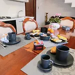 Bed & Breakfast La Rosa