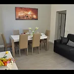 Just Colosseum Suite