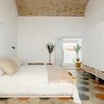 Nice Downtown Loft