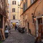 Vicolo Savelli