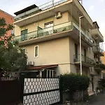 Sunny Rome Attico Con Grande Terrazzo
