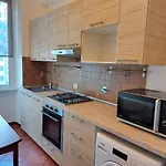 Prati Apartment
