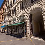 Enjoy Apartment Luxury In Rome