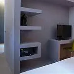 Urben Suites Apartment Design