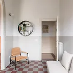 Iflat Sunny And Colorful Esquilino Apartment
