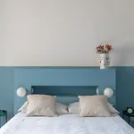 Iflat Sunny And Colorful Esquilino Apartment
