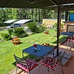 Il Casale nel Parco Guesthouse